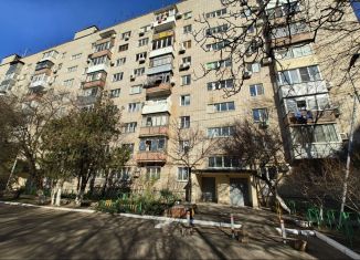 3-комнатная квартира на продажу, 66 м2, Краснодар, улица Рылеева, 360