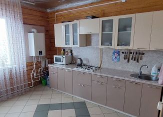 Продается дом, 90 м2, посёлок городского типа Нижняя Мактама, улица Ахметова