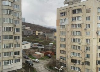 1-ком. квартира на продажу, 47 м2, Алушта, Юбилейная улица, 26