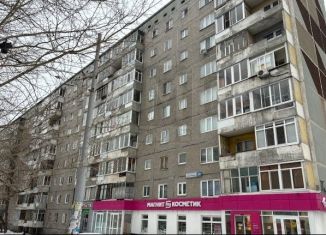 Продам 3-комнатную квартиру, 58.3 м2, Екатеринбург, улица Мичурина, 210, Октябрьский район