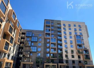 Продам квартиру студию, 35.3 м2, Воронежская область, Кленовая улица, 3