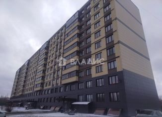 Продажа трехкомнатной квартиры, 66.2 м2, Вологодская область, улица Чернышевского, 122Ак1