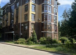 Продам 3-комнатную квартиру, 110 м2, Рязань, Мещёрская улица, 24/2