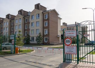 Продам 3-комнатную квартиру, 87.3 м2, поселок Темерницкий, Центральная улица, 9к2