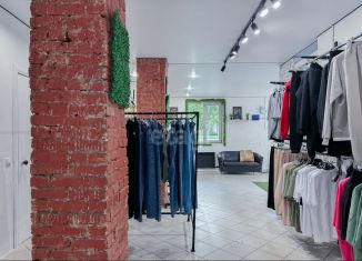 Торговая площадь на продажу, 70.1 м2, Саранск, улица Титова, 15