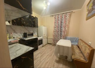 Сдача в аренду 1-ком. квартиры, 40 м2, Уфа, улица Менделеева, 128к1, Кировский район