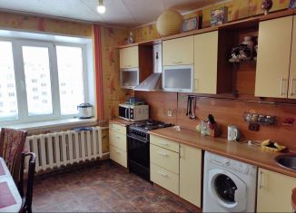 Сдача в аренду 3-ком. квартиры, 80 м2, село Раздольное, Берёзовая улица, 10