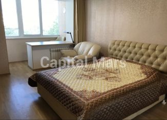 Сдается 1-ком. квартира, 40 м2, Москва, Зоологическая улица, 30, метро Маяковская