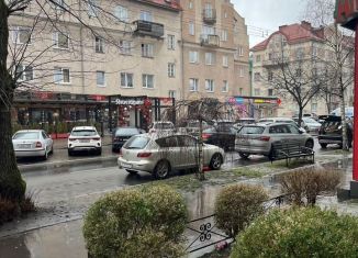 Продажа торговой площади, 50 м2, Калининград, улица Космонавта Леонова, 58, Центральный район