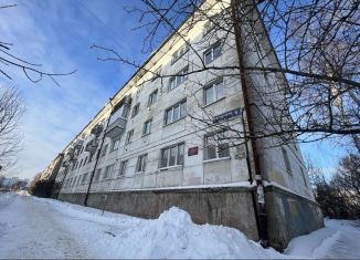 Продам 3-комнатную квартиру, 54.1 м2, Карелия, Железнодорожная улица