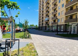 Продам 3-комнатную квартиру, 56 м2, Краснодар, ЖК Дыхание