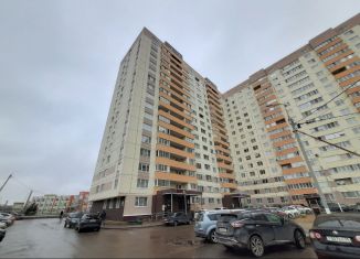 2-ком. квартира на продажу, 61.3 м2, Вологда, улица Сергея Преминина, 10Б, микрорайон Можайский