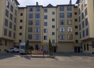 Продажа 1-комнатной квартиры, 41 м2, Нальчик, улица Мовсисяна, 23