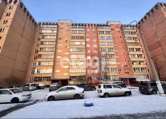 Продам 3-комнатную квартиру, 64.8 м2, Сосновоборск, Весенняя улица, 20