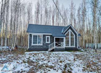 Продается дом, 110 м2, ДНП Залесье