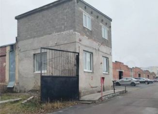 Гараж на продажу, 18 м2, Казань, улица Кул Гали, 6