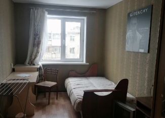 Сдаю комнату, 12 м2, Пермь, Грузинская улица, 9