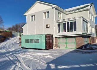 Продам дом, 350.7 м2, посёлок городского типа Славянка