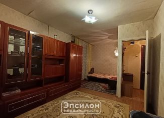 1-ком. квартира на продажу, 32.8 м2, Курск, улица Ломоносова, 4, Центральный округ