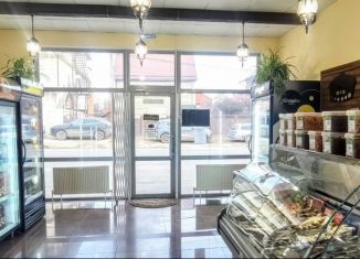 Аренда помещения свободного назначения, 125.3 м2, Краснодар, Средняя улица, 32/17, микрорайон Сады Калинина