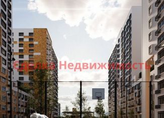 Продается 2-ком. квартира, 39.5 м2, Красноярск, Свердловский район