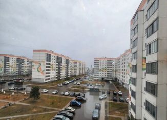 Продам 1-комнатную квартиру, 37 м2, Новгородская область, Большая Московская улица, 138