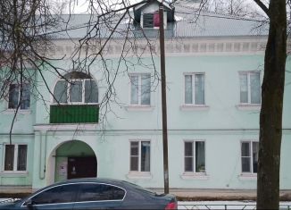 2-ком. квартира в аренду, 65 м2, Выкса, улица Нахимова, 17