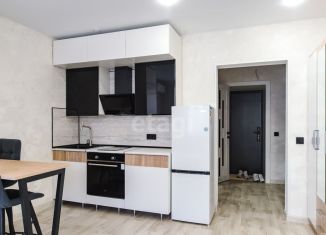 Продам квартиру студию, 27.4 м2, Амурская область, Красивая улица, 23