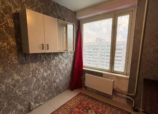 Продается 1-комнатная квартира, 35 м2, Москва, Бирюлёвская улица, 58к1, ЮАО