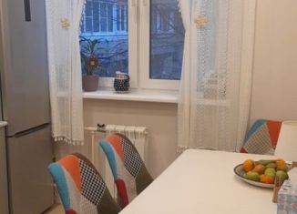 Продажа 2-комнатной квартиры, 50.5 м2, Москва, Таллинская улица, 17к3, район Строгино