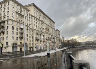 2-комнатная квартира на продажу, 44.9 м2, Москва, Большой Матросский переулок, 1, метро Электрозаводская