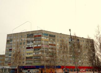 Продается 3-ком. квартира, 56 м2, Мордовия, бульвар Горшкова, 14