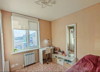 Аренда трехкомнатной квартиры, 65 м2, Камчатский край, улица Гришечко, 7А