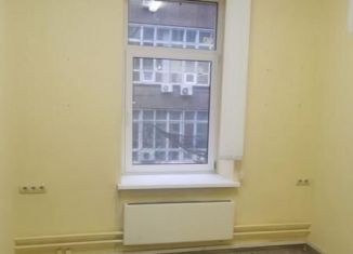 Аренда офиса, 10 м2, Москва, Садовая-Спасская улица, 13с2, Садовая-Спасская улица