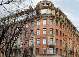 Продажа 5-ком. квартиры, 273.8 м2, Москва, район Хамовники, Большой Лёвшинский переулок, 11