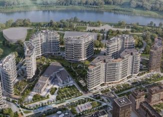 Продажа 3-комнатной квартиры, 89.8 м2, Москва, район Хорошёво-Мнёвники