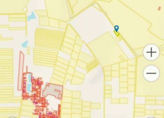 Продается участок, 100 сот., село Клёновка, Шалфейная улица