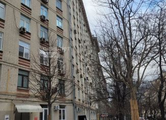 Продажа двухкомнатной квартиры, 65.2 м2, Москва, Оружейный переулок, 25с1В