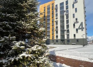 Продажа 3-комнатной квартиры, 81.4 м2, Брянск