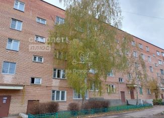 Продажа трехкомнатной квартиры, 82.3 м2, село Семеновское, Школьная улица, 6