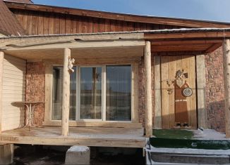 Дом на продажу, 116 м2, Чита, СОТ № 126 Тонус, 167