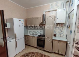 Продается 1-ком. квартира, 41.2 м2, Геленджик, Степная улица, 49А