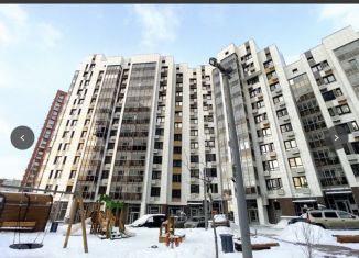 Продается трехкомнатная квартира, 78 м2, Москва, улица Петра Алексеева, 10, станция Рабочий Посёлок