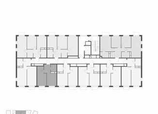 Продается 1-комнатная квартира, 34.4 м2, Москва, улица Петра Кончаловского, 5, метро Нагатинская