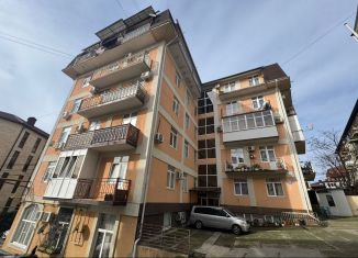 Продается 3-комнатная квартира, 78 м2, Сочи, Транспортная улица