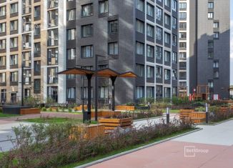 Продам трехкомнатную квартиру, 103 м2, Санкт-Петербург, Тосина улица, 6, метро Обводный канал