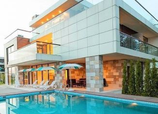 Коттедж на продажу, 350 м2, посёлок городского типа Сириус, Цимлянская улица, 2