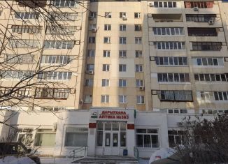 Продажа 1-комнатной квартиры, 34.2 м2, Уфа, улица Мубарякова, 3