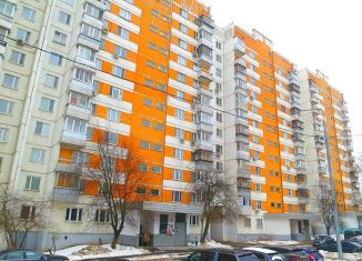 Продается 3-ком. квартира, 18 м2, Москва, Чечёрский проезд, 66, район Южное Бутово