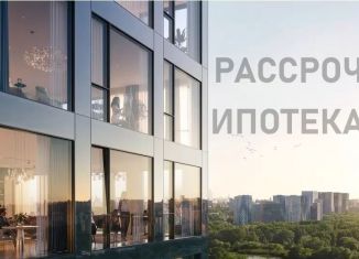 Продажа однокомнатной квартиры, 33 м2, Москва, Верейская улица, 29с36, Можайский район